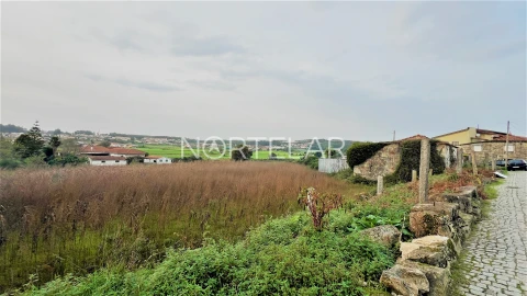 Terreno para Venda em Coronado (São Romão e São Mamede)