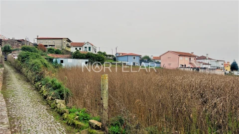 Terreno para Venda em Coronado (São Romão e São Mamede)
