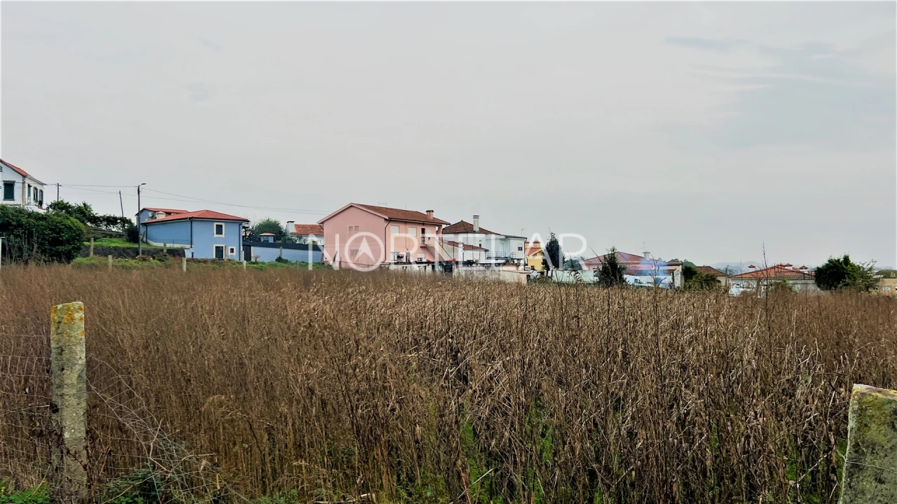 Terreno para Venda em Coronado (São Romão e São Mamede) Foto 3