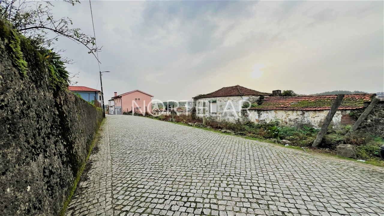 Terreno para Venda em Coronado (São Romão e São Mamede) Foto 8