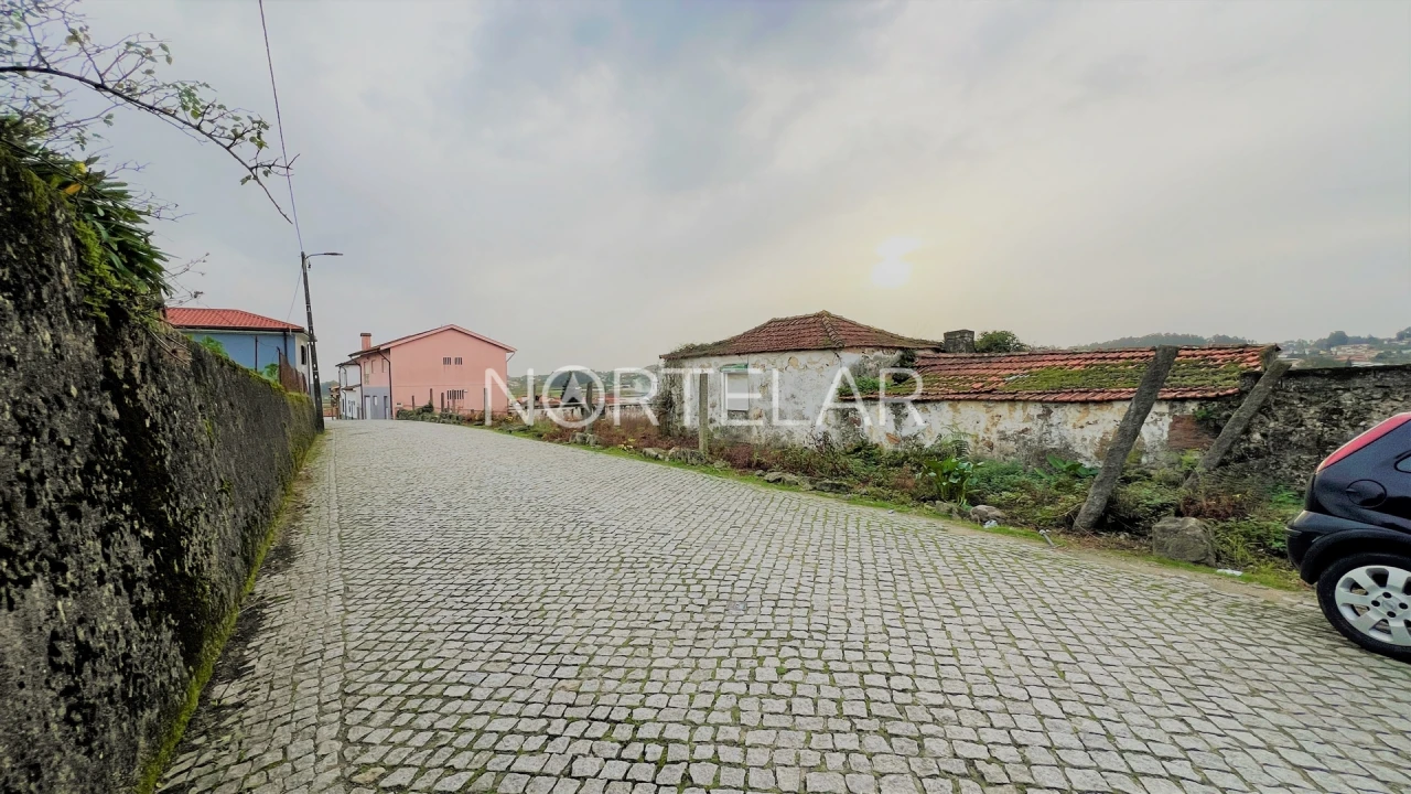 Terreno para Venda em Coronado (São Romão e São Mamede) Foto 9