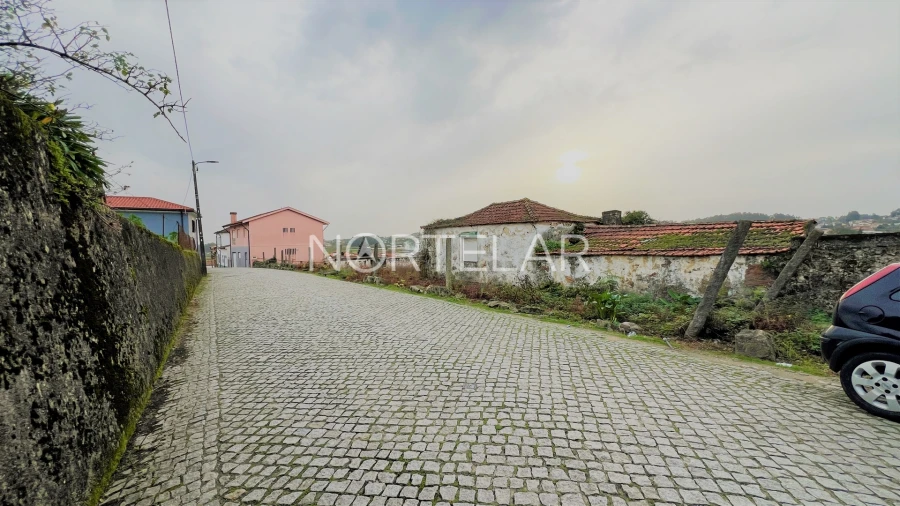 Terreno para Venda em Coronado (São Romão e São Mamede) Foto 9