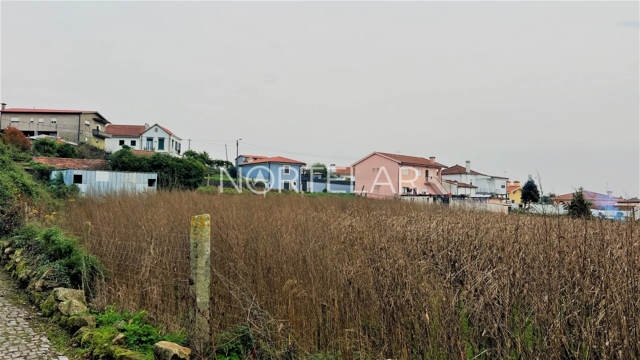 Terreno para Venda em Coronado (São Romão e São Mamede) Foto 2