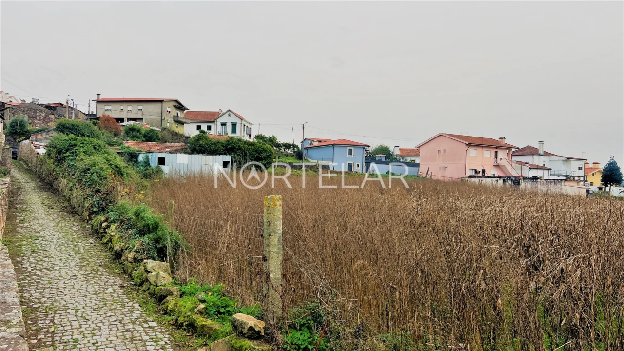 Terreno para Venda em Coronado (São Romão e São Mamede) Foto 5