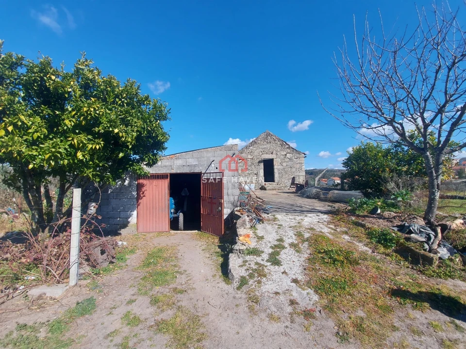 Quinta T0 para Venda em Freixiosa Foto 6