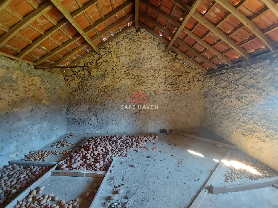 Quinta T0 para Venda em Freixiosa Foto 7