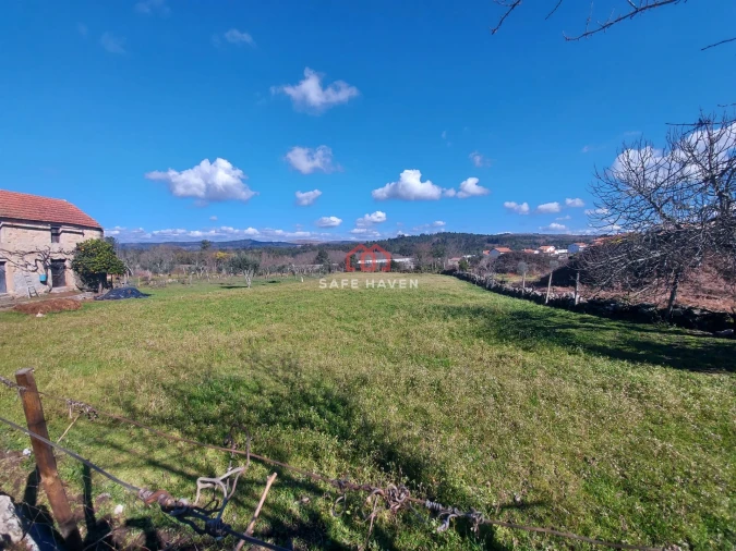 Quinta T0 para Venda em Freixiosa Foto 15