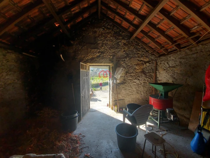 Quinta T0 para Venda em Freixiosa Foto 8