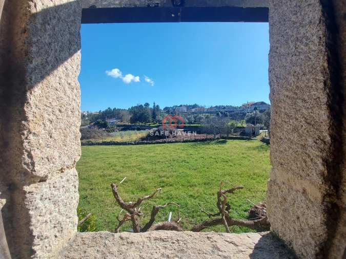 Quinta T0 para Venda em Freixiosa Foto 10
