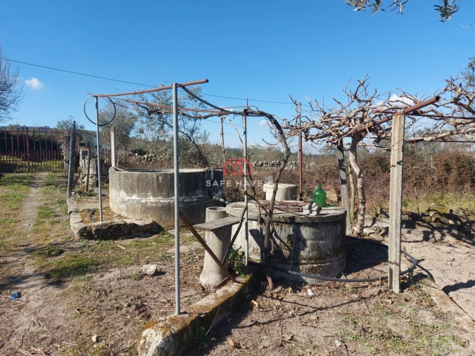 Quinta T0 para Venda em Freixiosa Foto 12