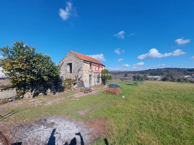 Quinta T0 para Venda em Freixiosa Foto 5