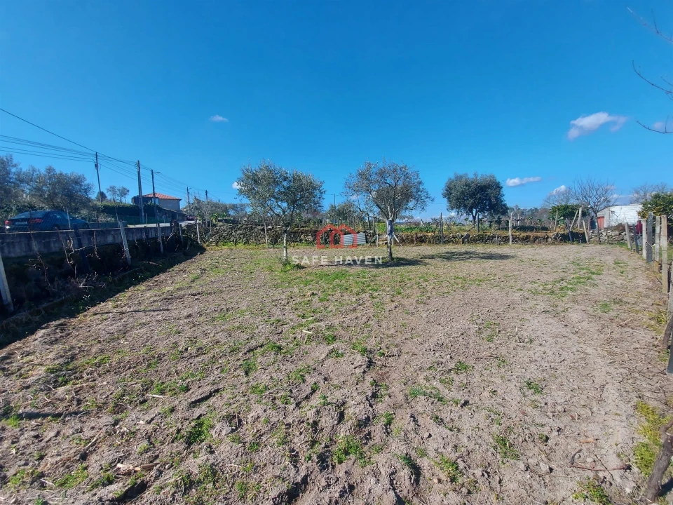 Quinta T0 para Venda em Freixiosa Foto 16