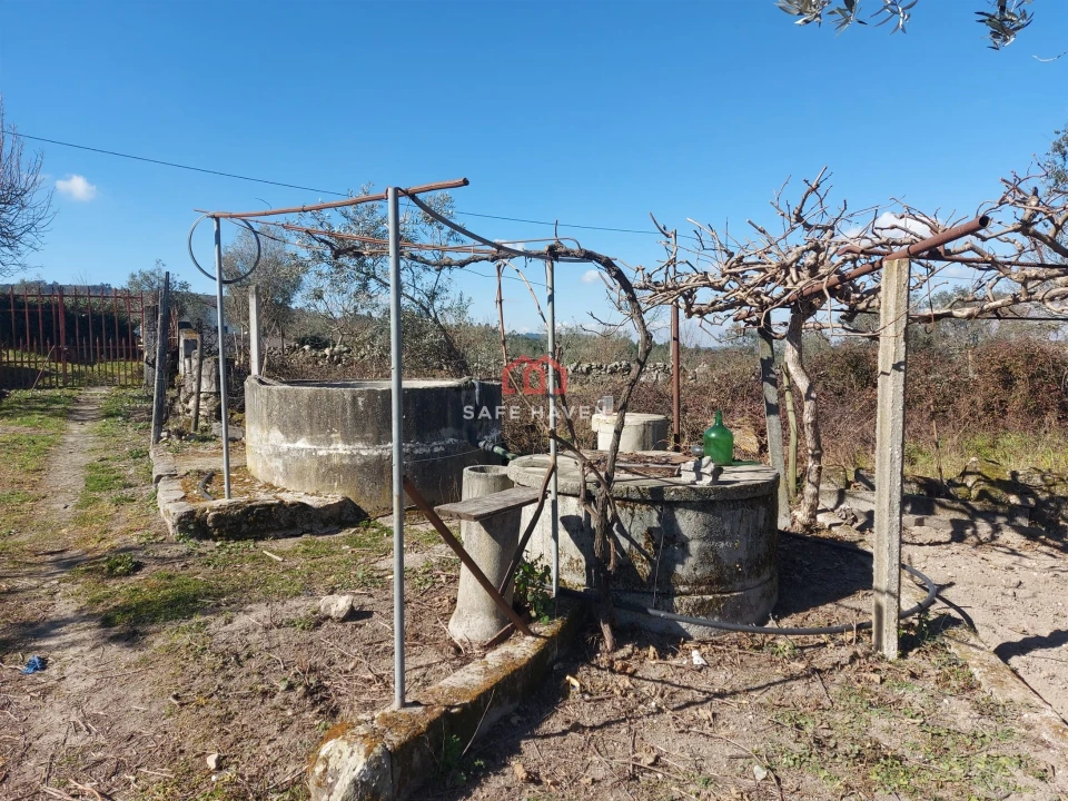 Quinta T0 para Venda em Freixiosa Foto 12