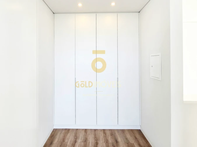 Moradia T0 para Venda em Nogueira do Cravo e Pindelo Foto 13