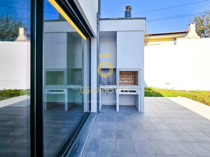 Moradia T0 para Venda em Nogueira do Cravo e Pindelo Foto 26