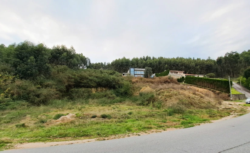 Terreno para Venda em Carreiras (São Miguel) e Carreiras (Santiago) Foto 4