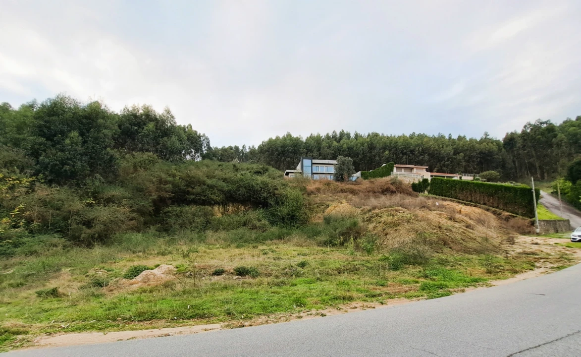 Terreno para Venda em Carreiras (São Miguel) e Carreiras (Santiago) Foto 4