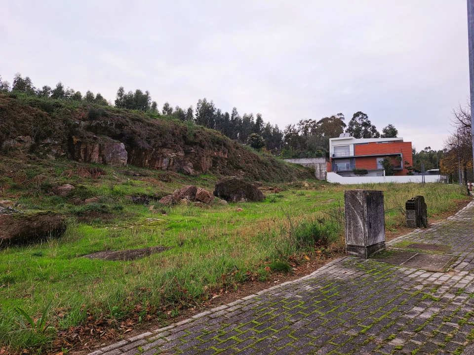 Terreno para Venda em Pico de Regalados, Gondiães e Mós Foto 4