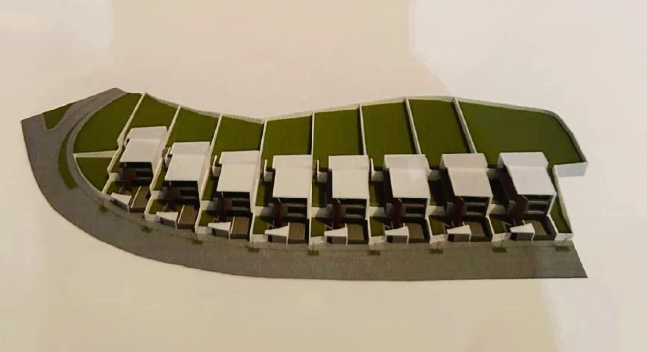 Terreno para Venda em Pico de Regalados, Gondiães e Mós Foto 2