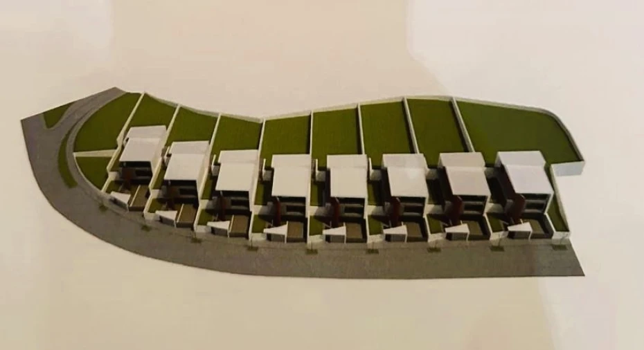 Terreno para Venda em Pico de Regalados, Gondiães e Mós Foto 2