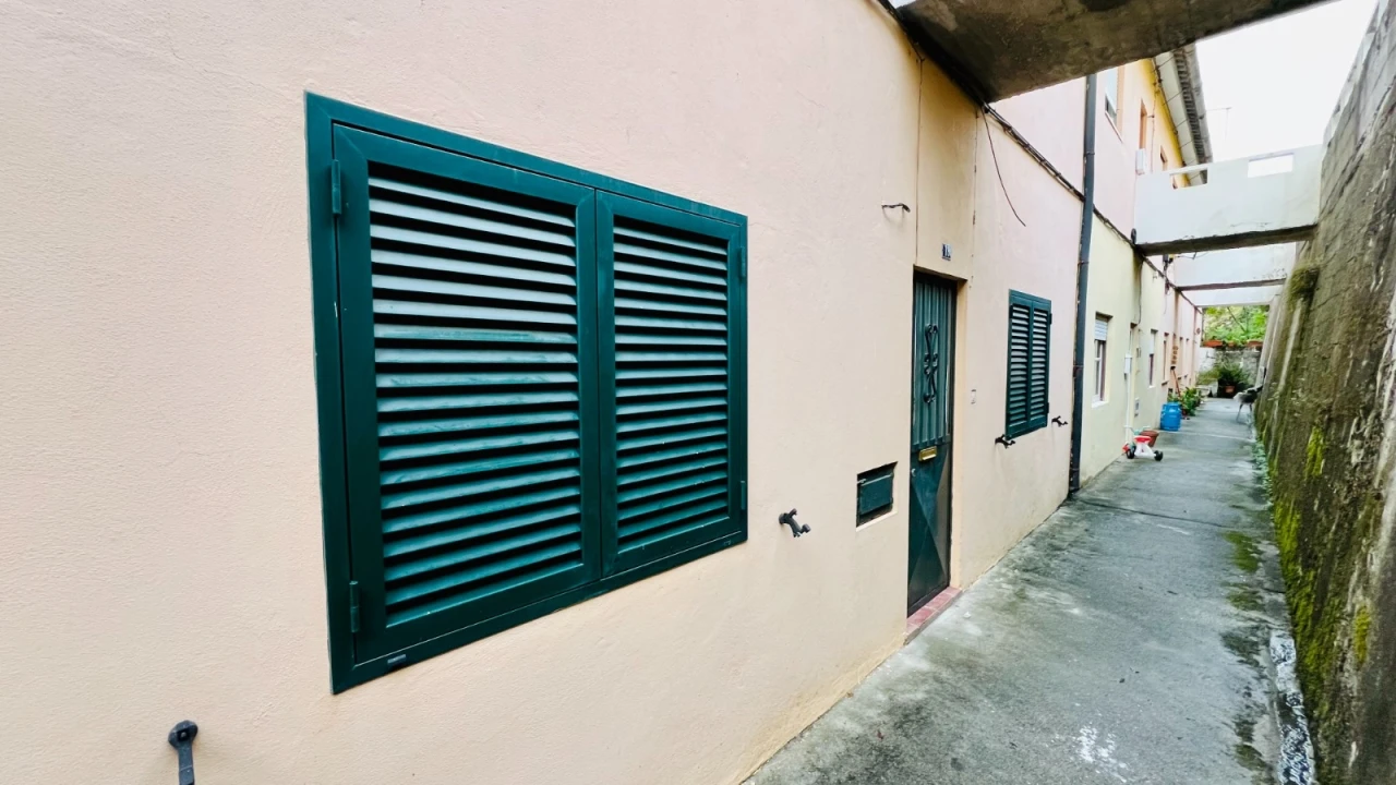 Apartamento T2 para Venda em Gouveia (São Pedro e São Julião) Foto 1