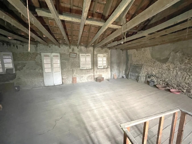 Moradia T2 para Venda em Nespereira Foto 8