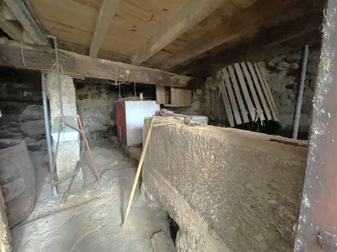 Moradia T2 para Venda em Nespereira Foto 16