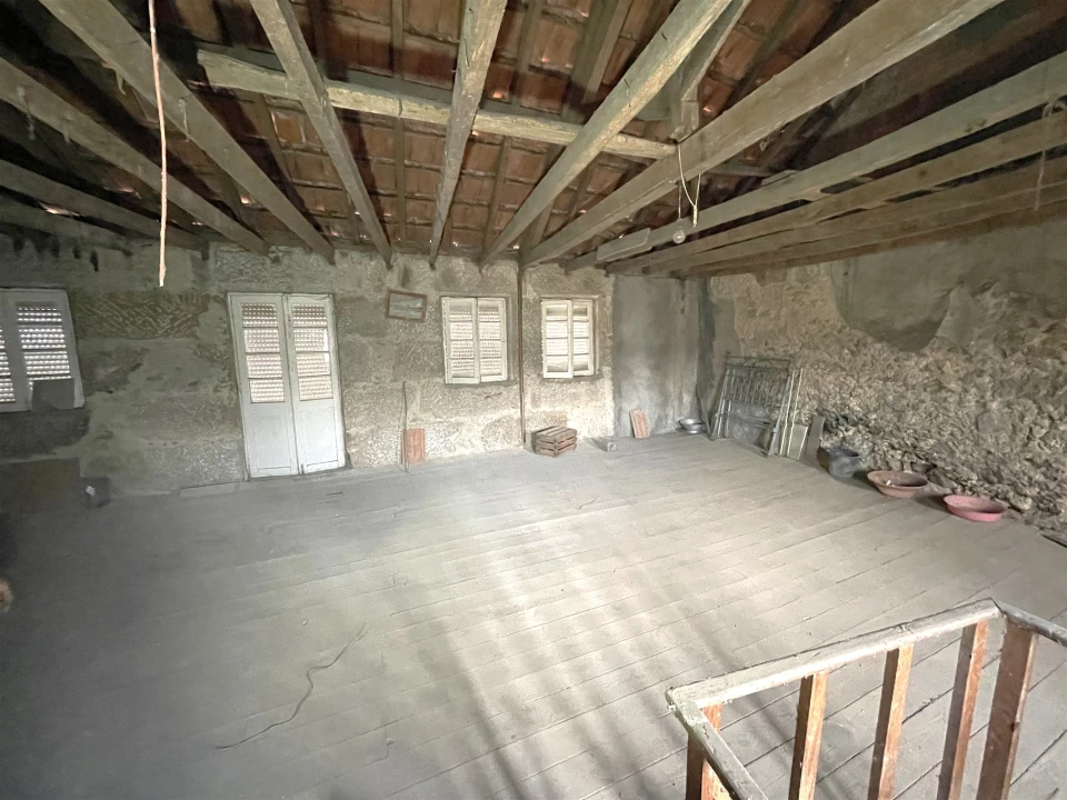 Moradia T2 para Venda em Nespereira Foto 8