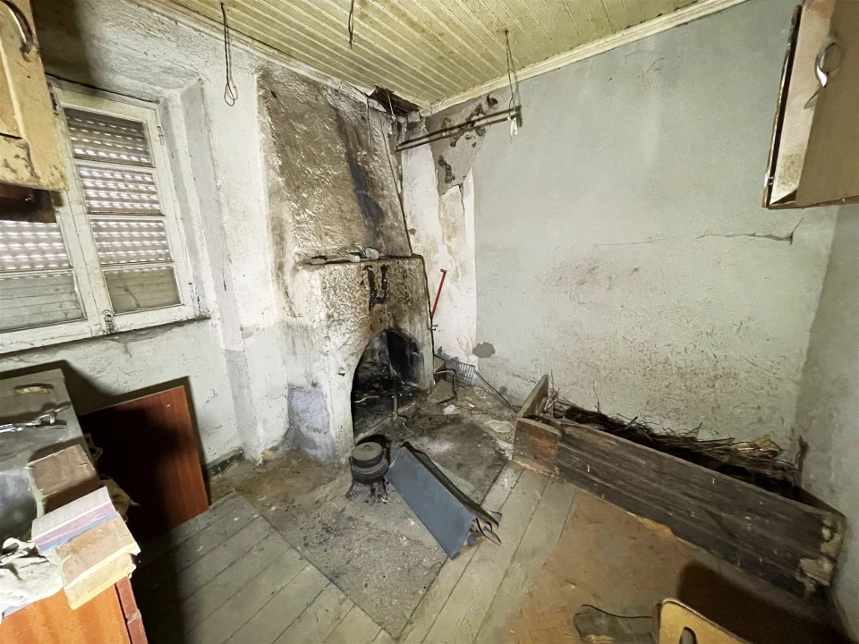 Moradia T2 para Venda em Nespereira Foto 13