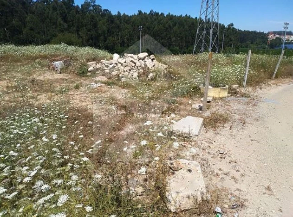 Terreno para Venda em Retorta e Tougues Foto 8