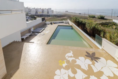 Moradia T5 para Venda em Buarcos