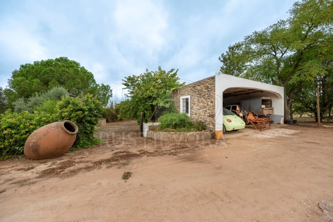 Quinta T3 para Venda em Borba (Matriz) Foto 25