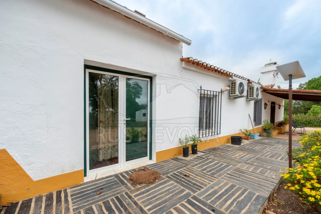 Quinta T3 para Venda em Borba (Matriz) Foto 32