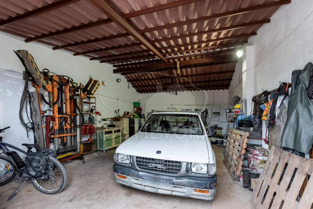 Quinta T3 para Venda em Borba (Matriz) Foto 37