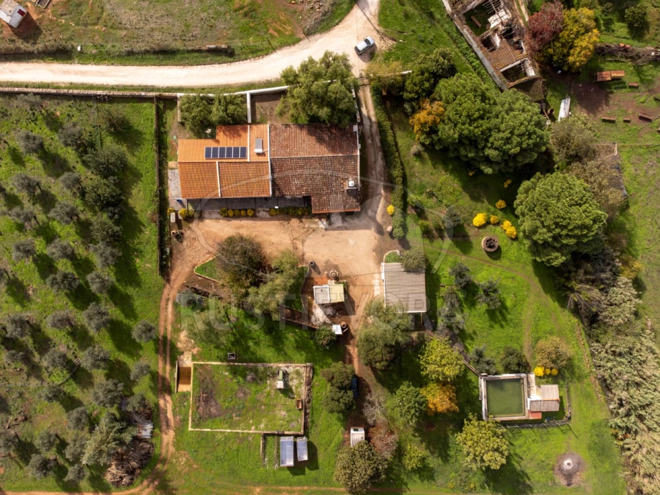 Quinta T3 para Venda em Borba (Matriz) Foto 24