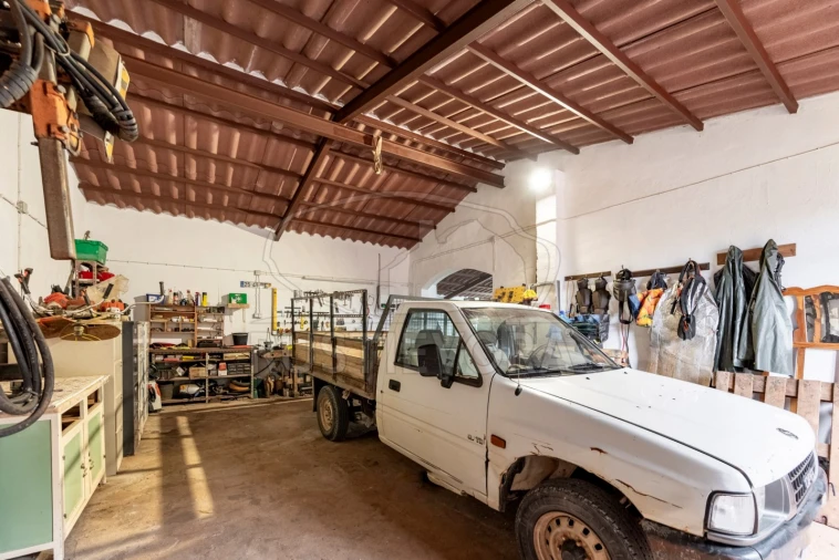 Quinta T3 para Venda em Borba (Matriz) Foto 42