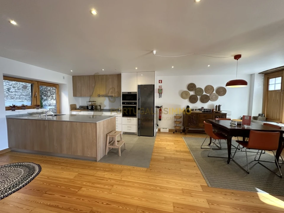 Moradia T3 para Venda em Seiça Foto 3