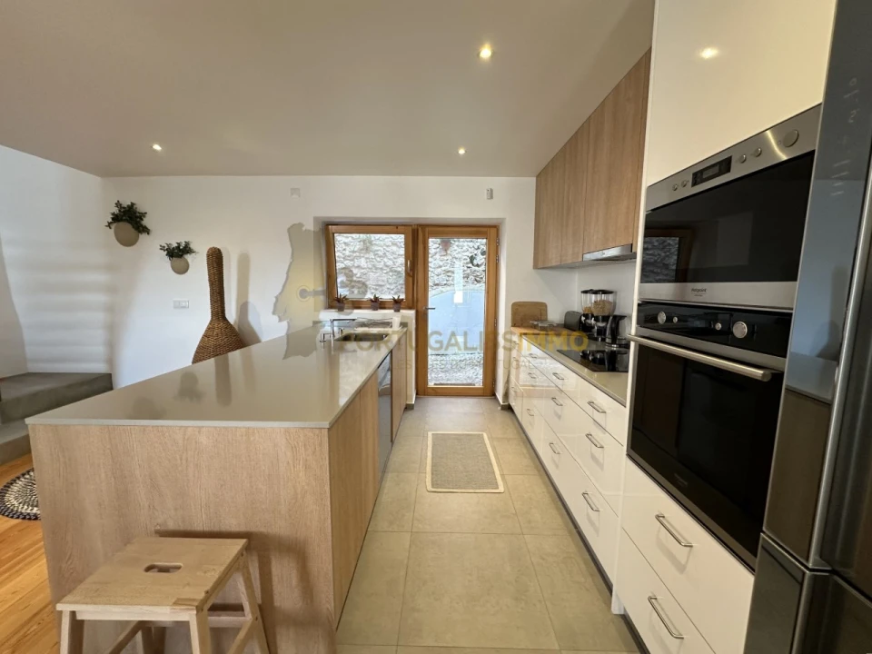 Moradia T3 para Venda em Seiça Foto 7