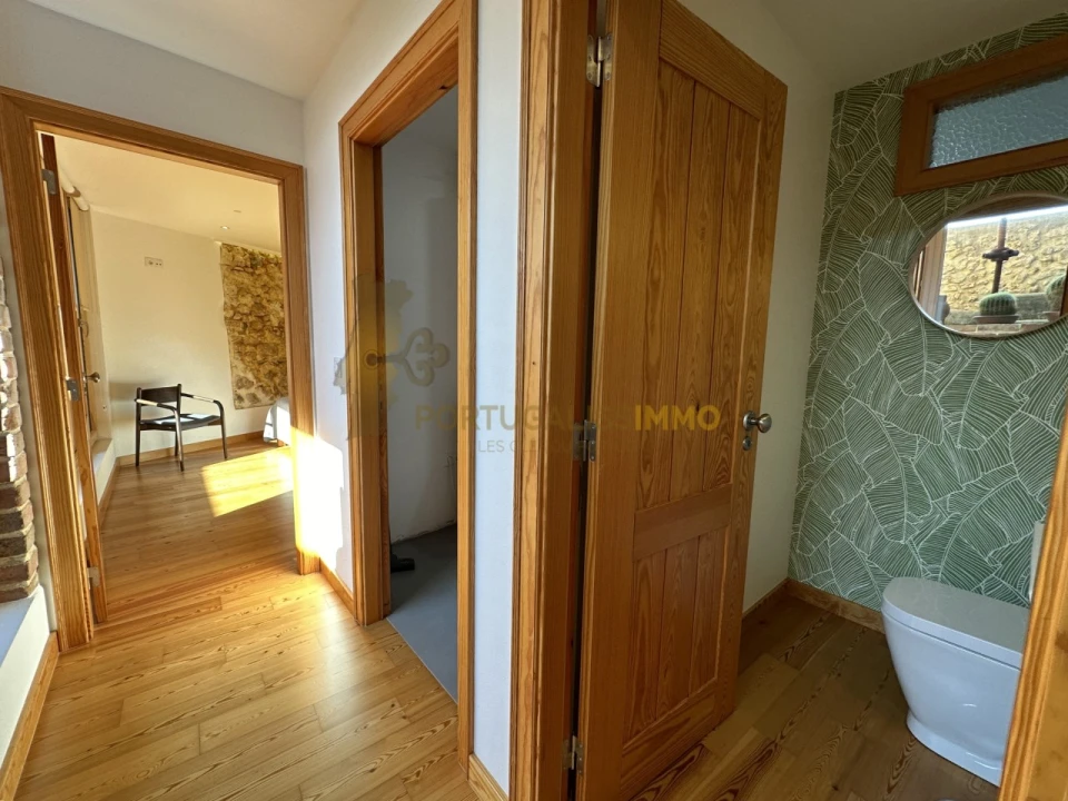 Moradia T3 para Venda em Seiça Foto 13