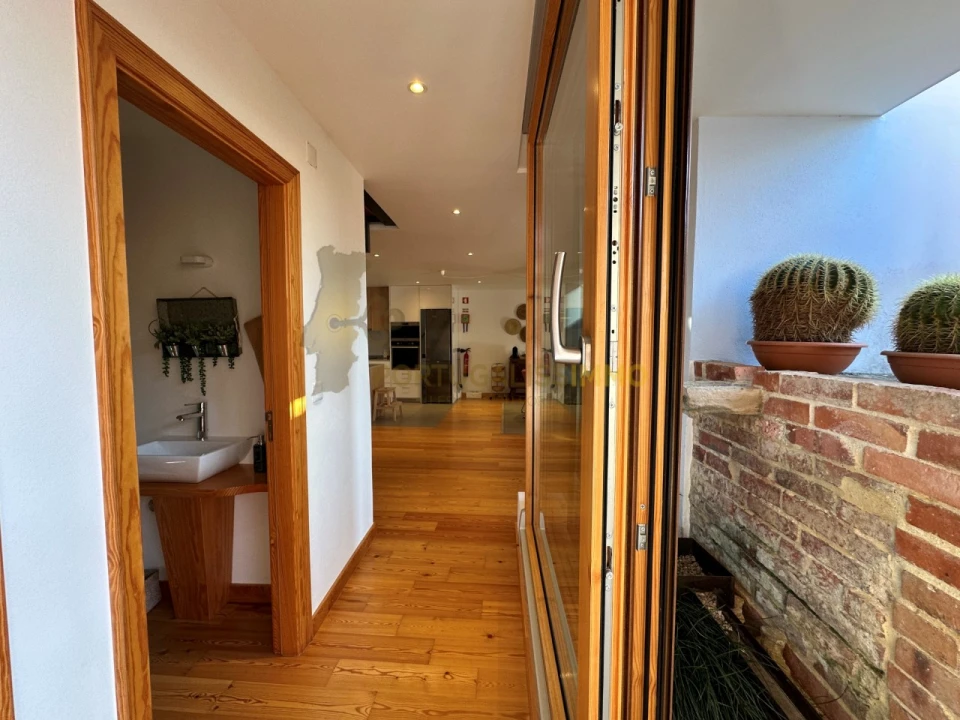 Moradia T3 para Venda em Seiça Foto 4