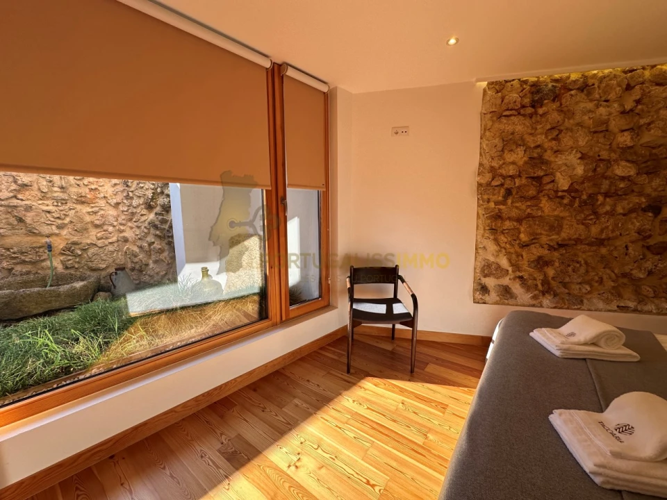 Moradia T3 para Venda em Seiça Foto 14