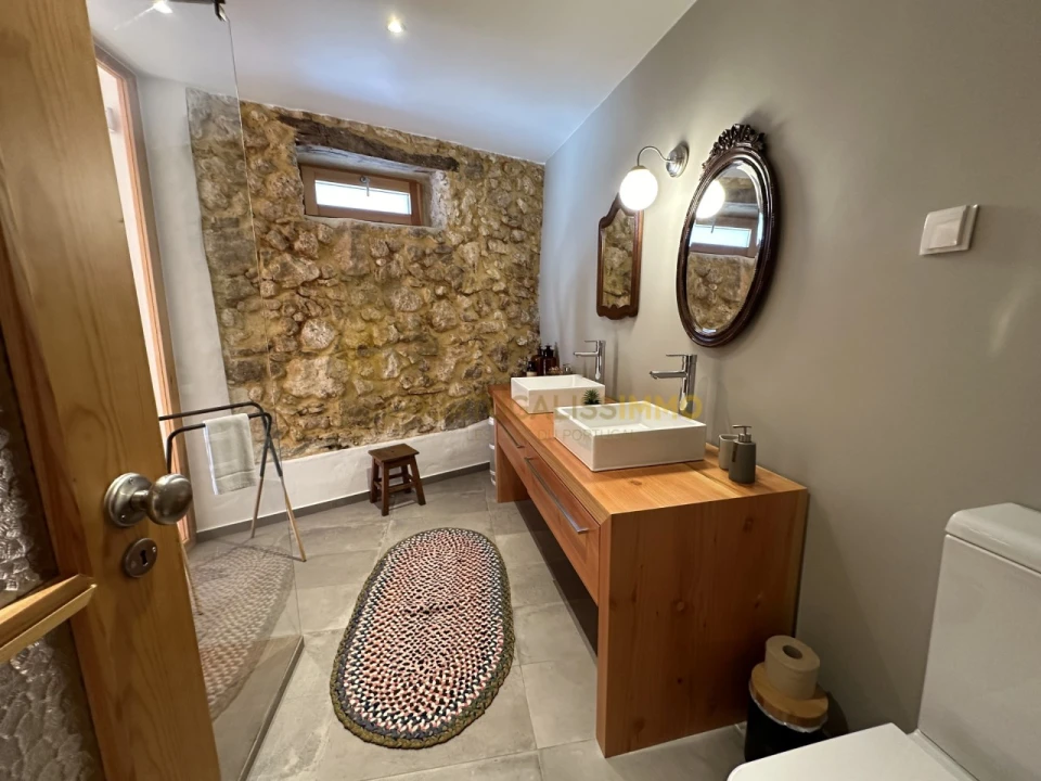 Moradia T3 para Venda em Seiça Foto 16