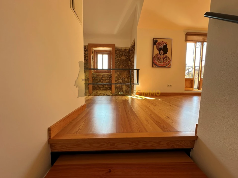 Moradia T3 para Venda em Seiça Foto 26