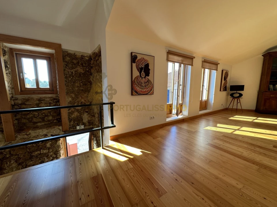 Moradia T3 para Venda em Seiça Foto 27