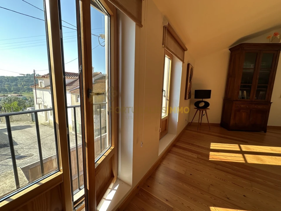 Moradia T3 para Venda em Seiça Foto 32