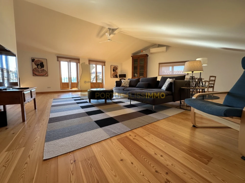 Moradia T3 para Venda em Seiça Foto 33