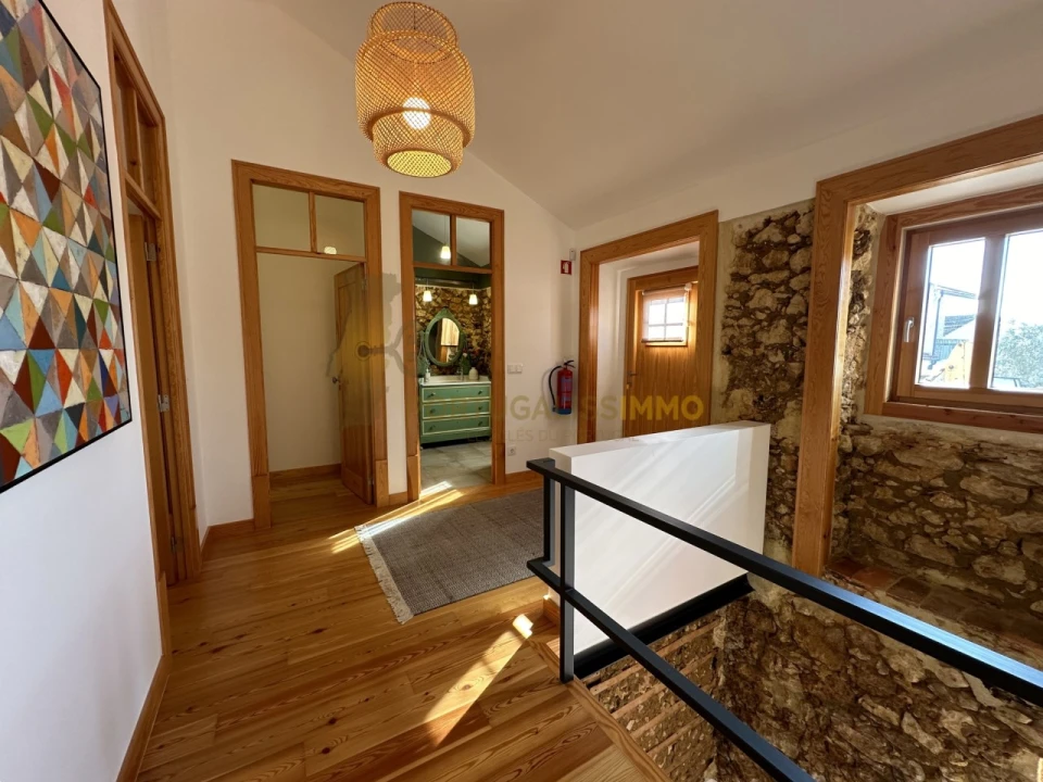 Moradia T3 para Venda em Seiça Foto 37