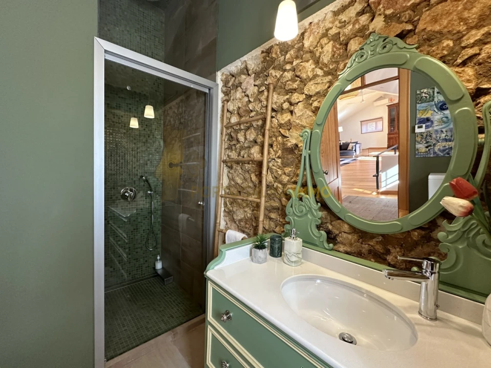 Moradia T3 para Venda em Seiça Foto 44