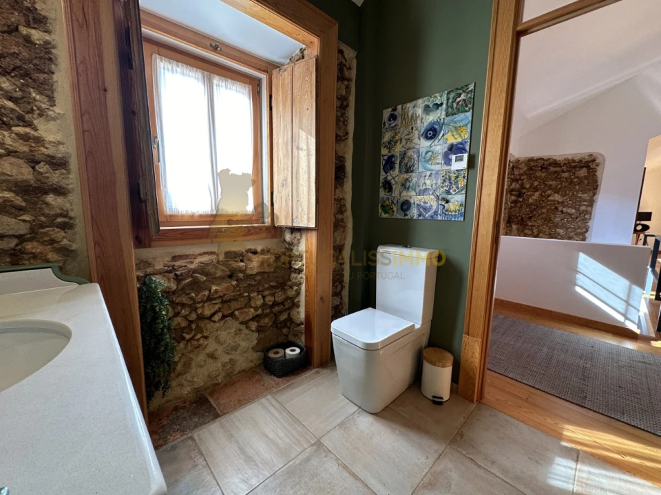 Moradia T3 para Venda em Seiça Foto 45