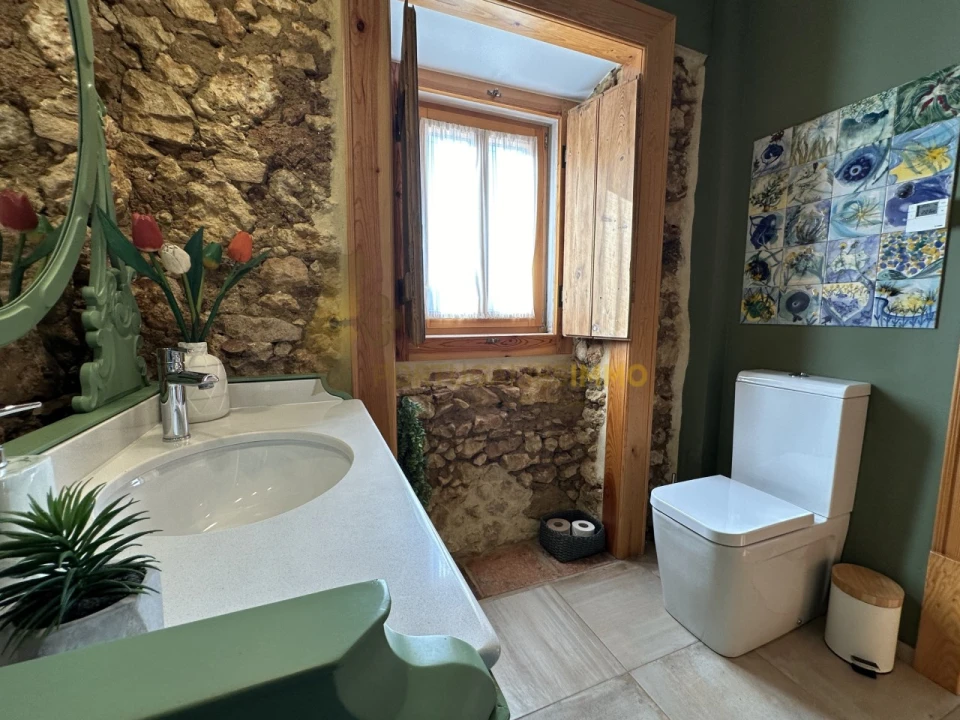 Moradia T3 para Venda em Seiça Foto 46